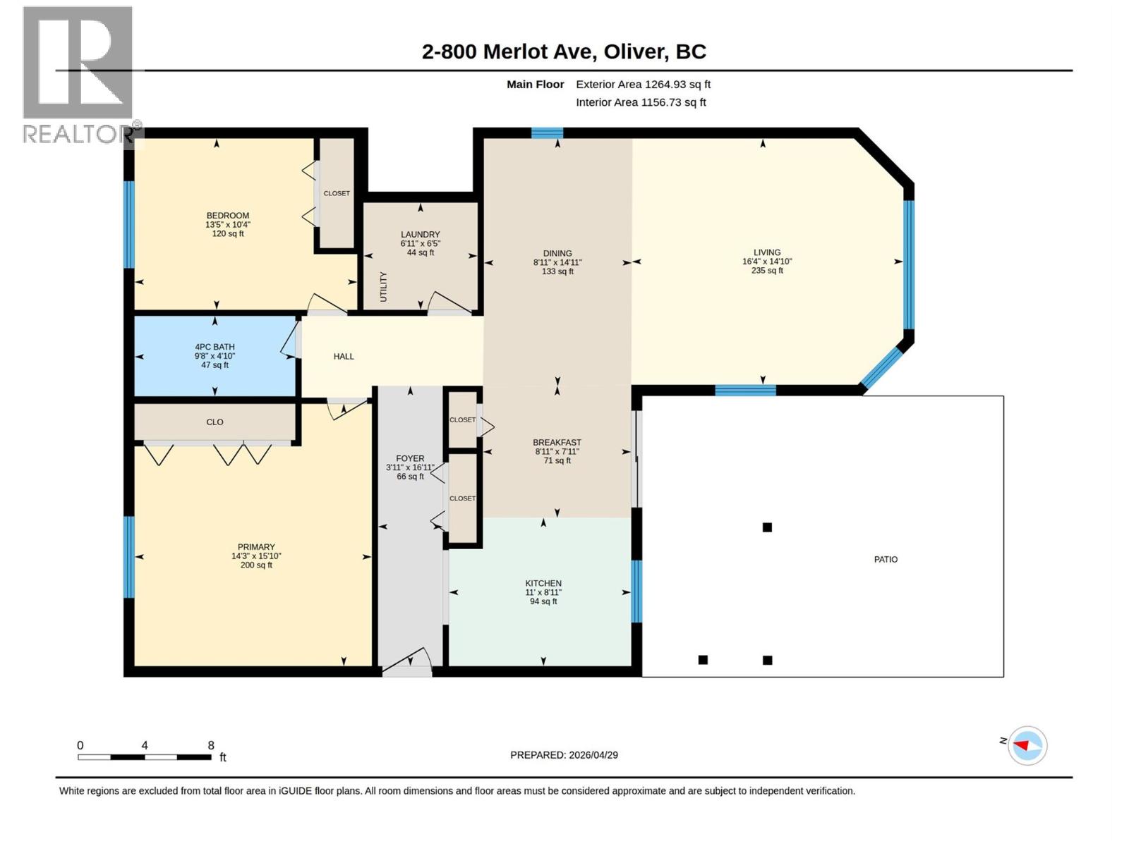 #2 800 Merlot Avenue - 38