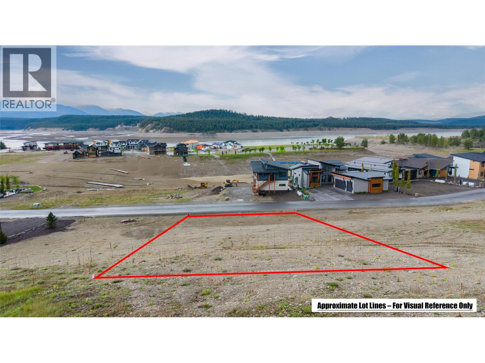 Lot 16 MARCER Drive - photo 2