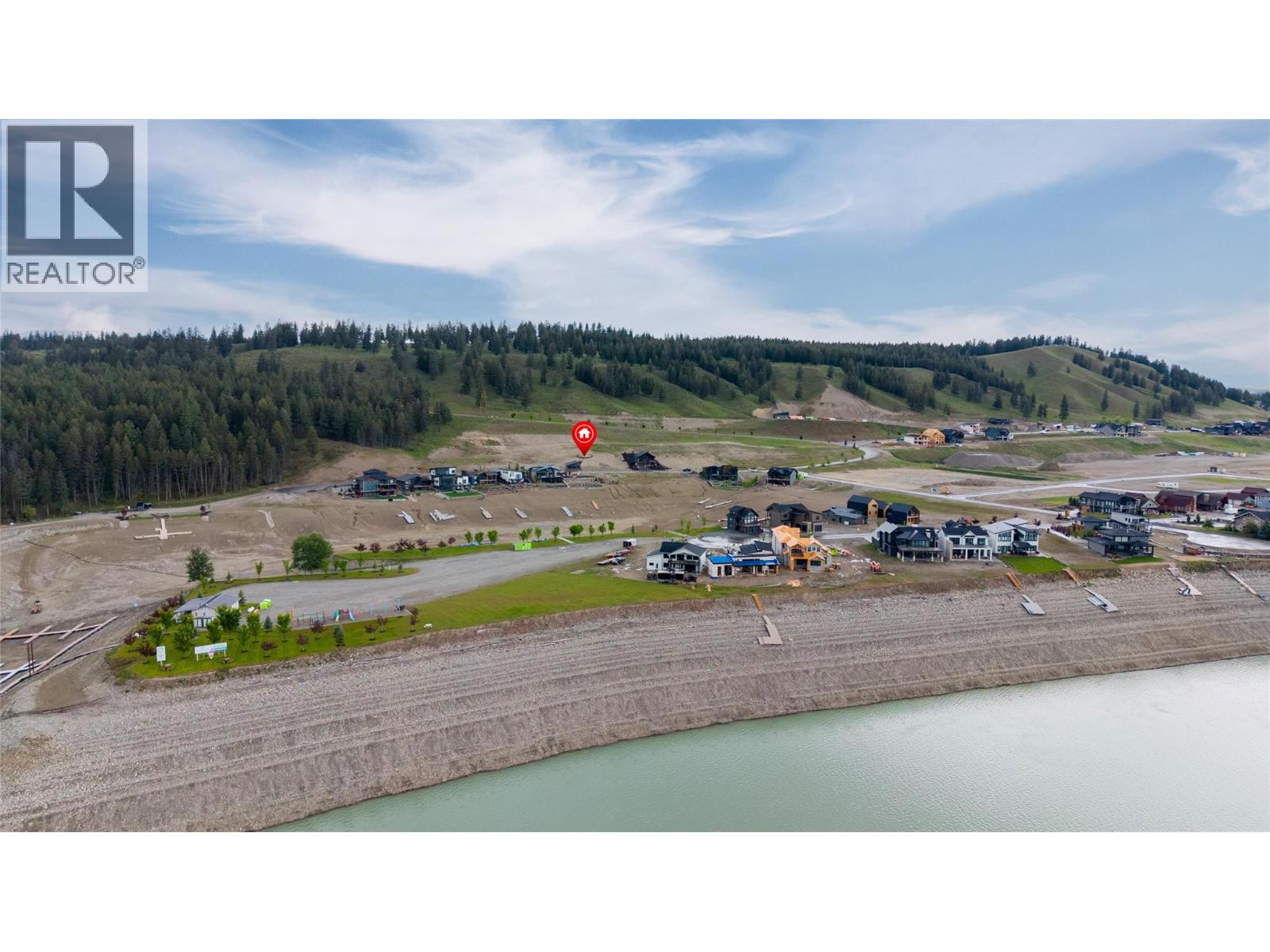  Lot 16 MARCER Drive, Lake Koocanusa - Image 1