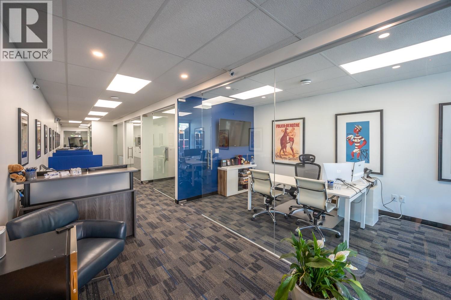 366 Main Street, Penticton