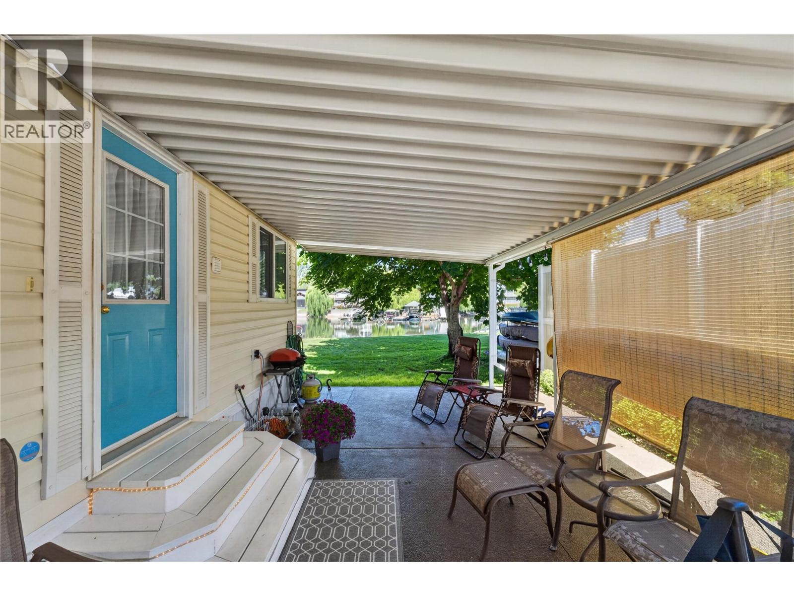 19 1455 Silver Sands Road, Sicamous