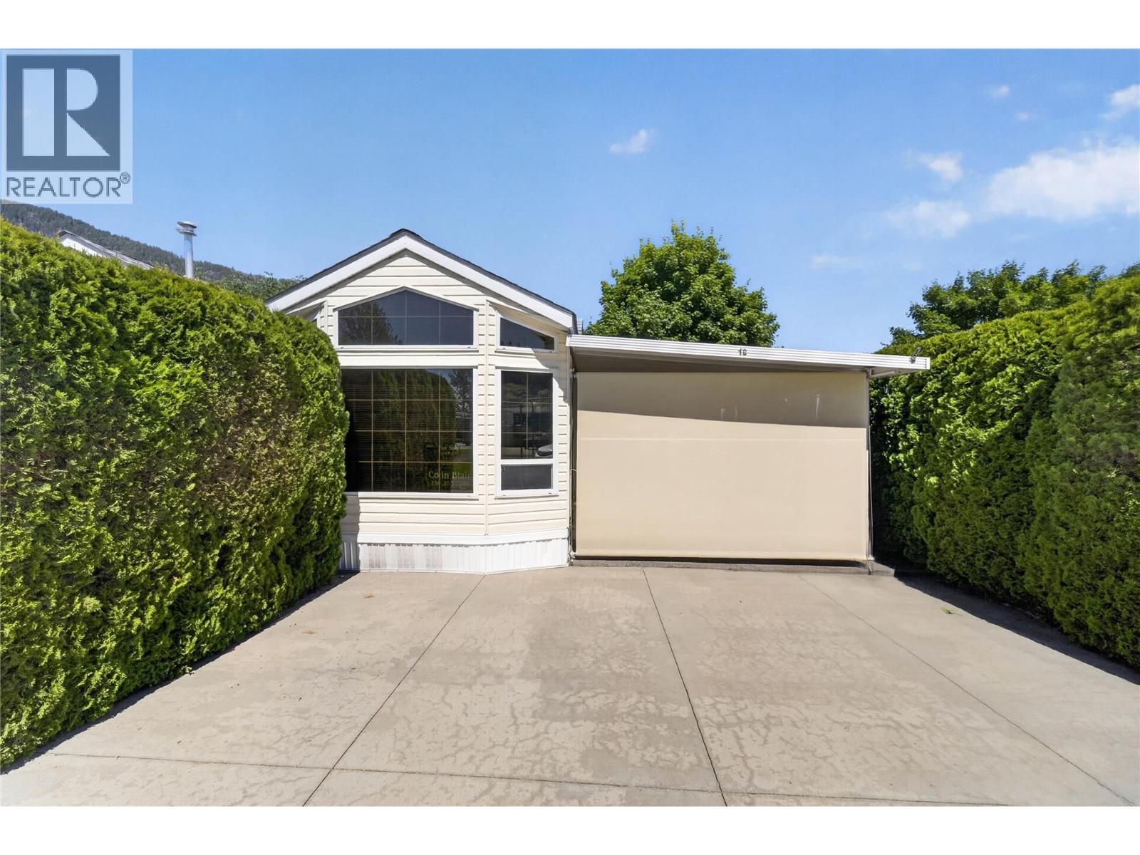 19 1455 Silver Sands Road, Sicamous
