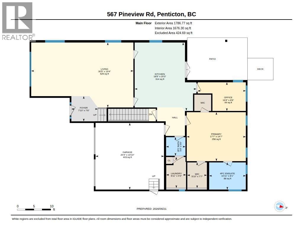 567 Pineview Road - 50