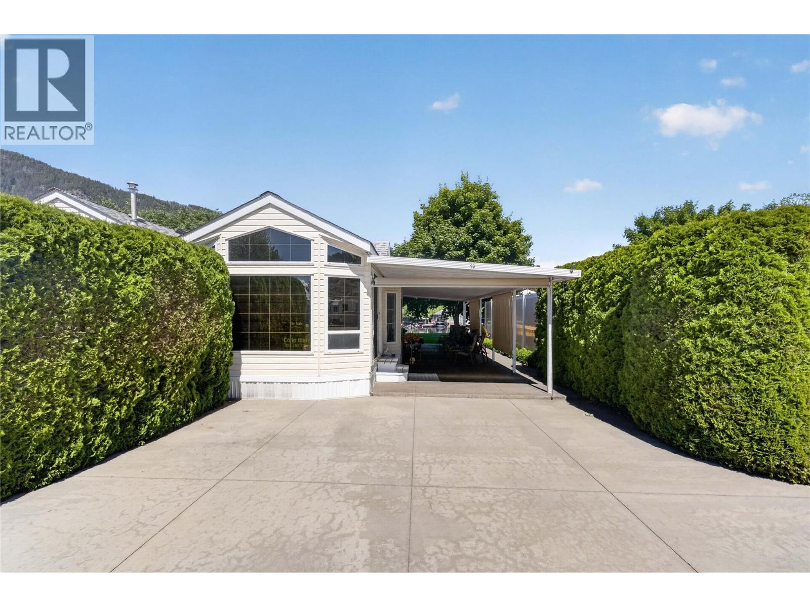 19 1455 Silver Sands Road, Sicamous