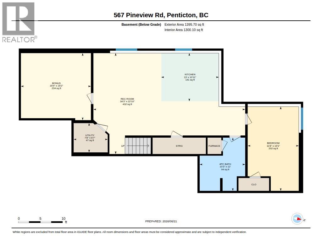 567 Pineview Road - 52