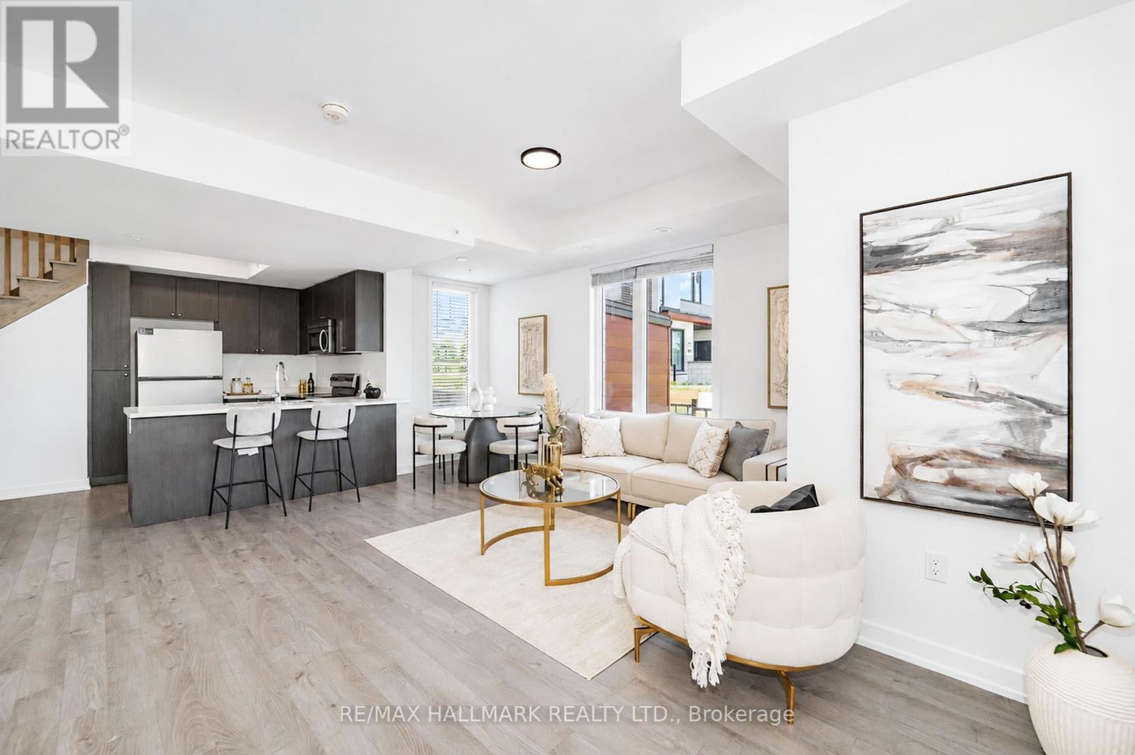 #212 1555 KINGSTON ROAD - 4