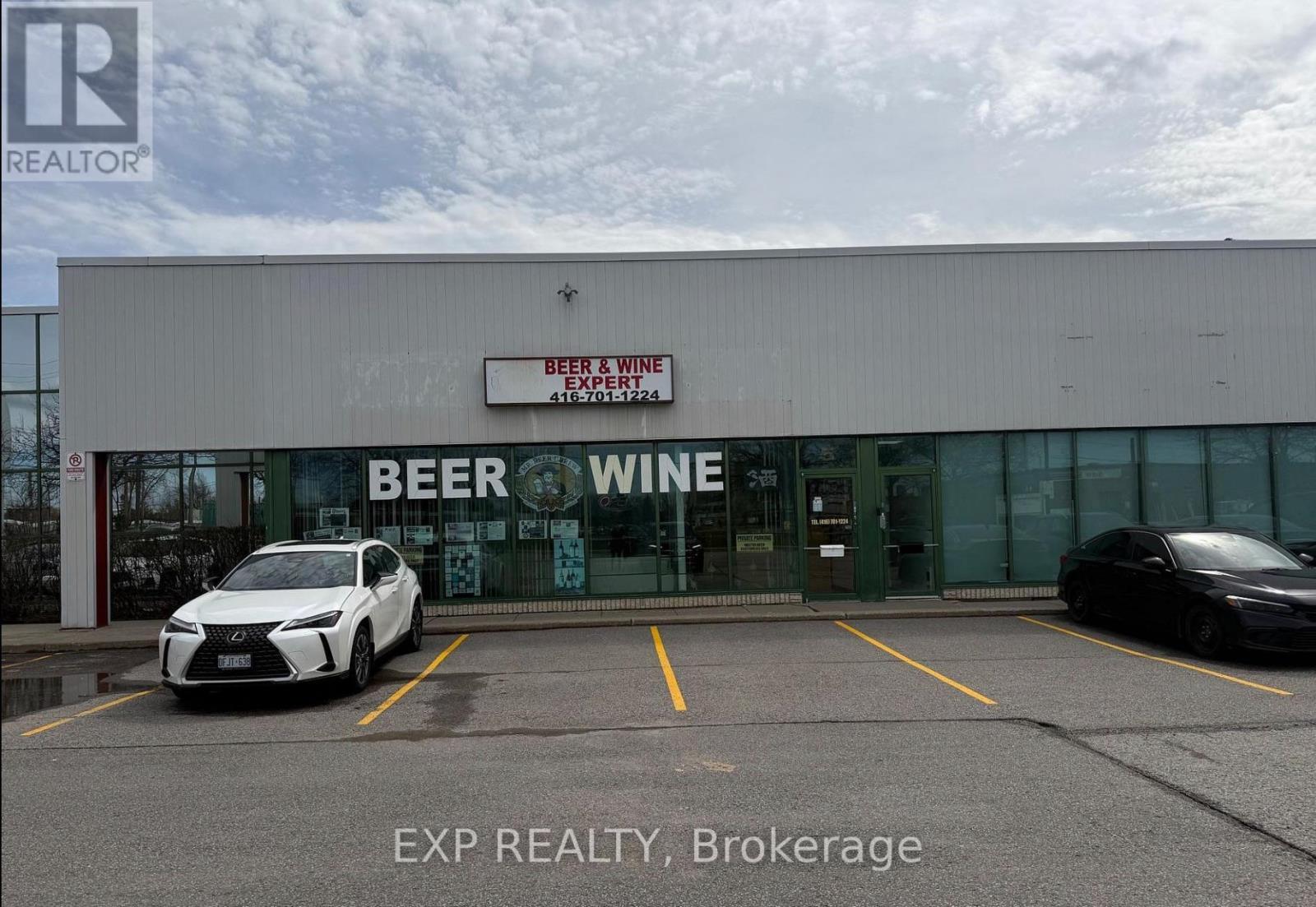 5 - 21 CANADIAN ROAD