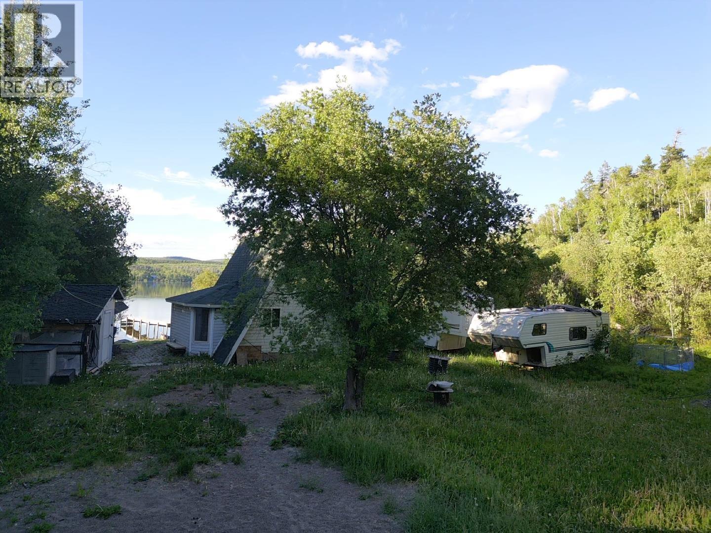 3887 MUND ROAD, Fraser Lake