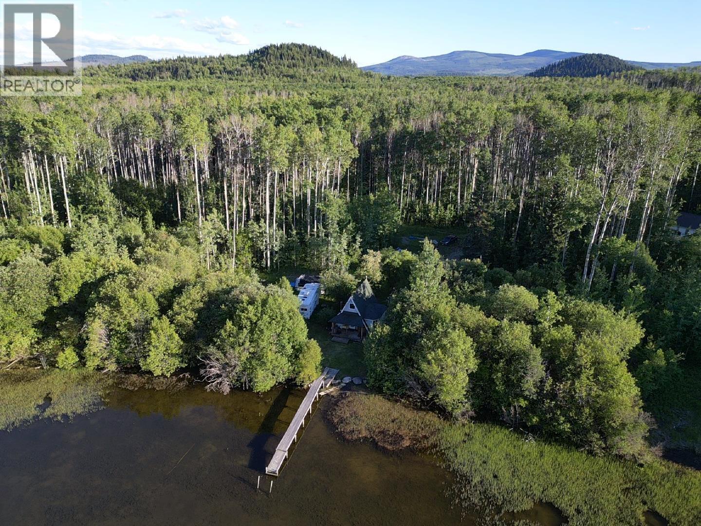 3887 MUND ROAD, Fraser Lake