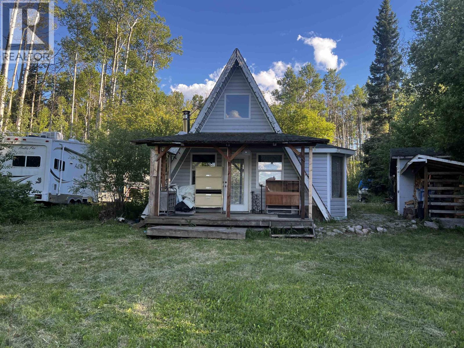 3887 MUND ROAD, Fraser Lake