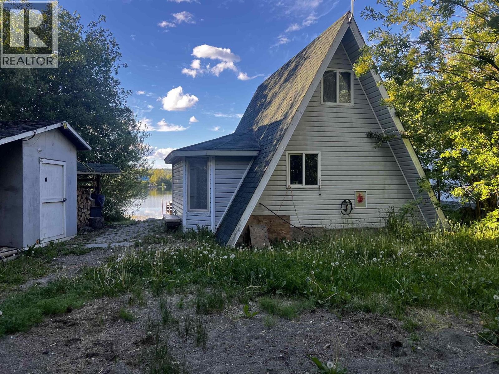 3887 MUND ROAD, Fraser Lake