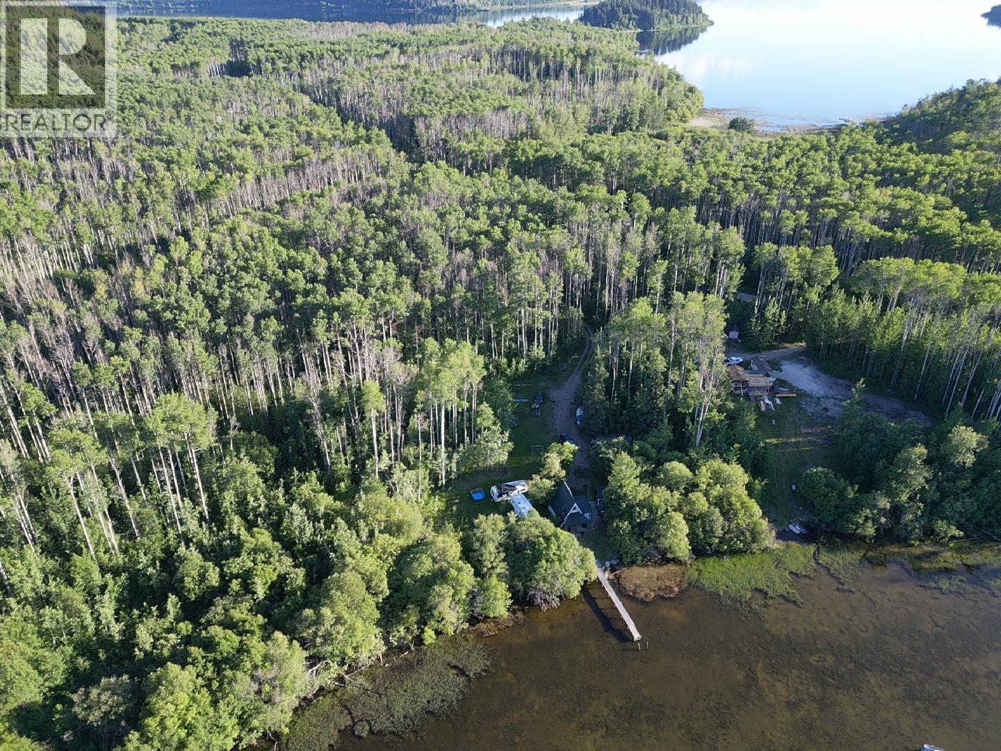 3887 MUND ROAD, Fraser Lake