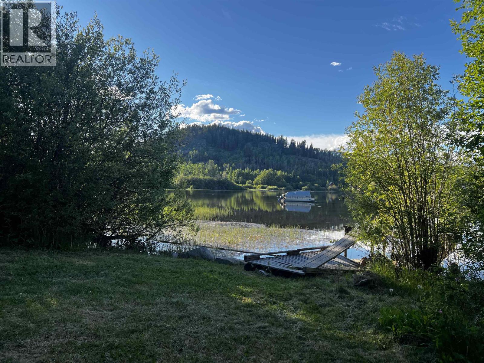 3887 MUND ROAD, Fraser Lake