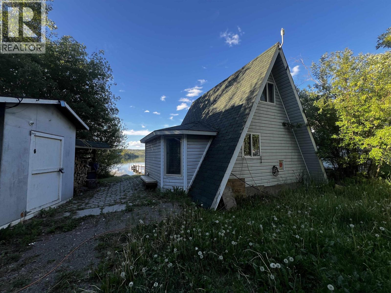 3887 MUND ROAD, Fraser Lake