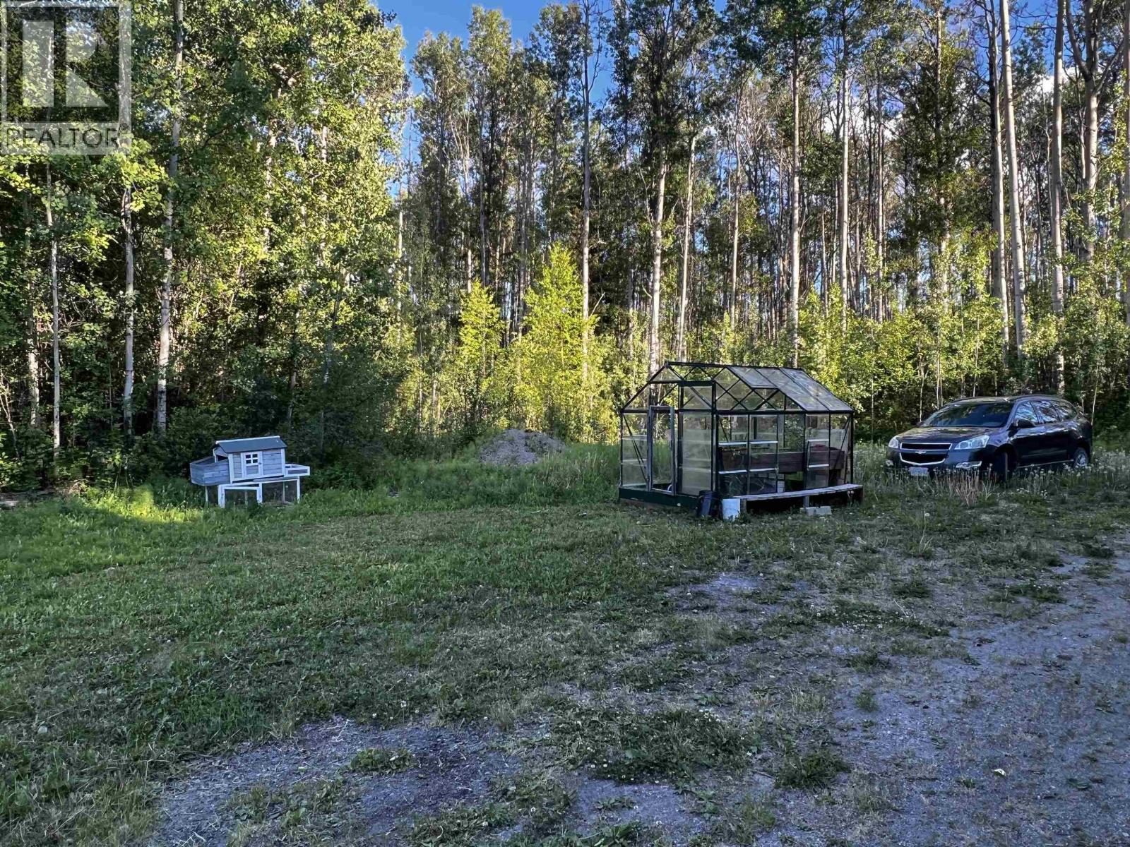 3887 MUND ROAD, Fraser Lake