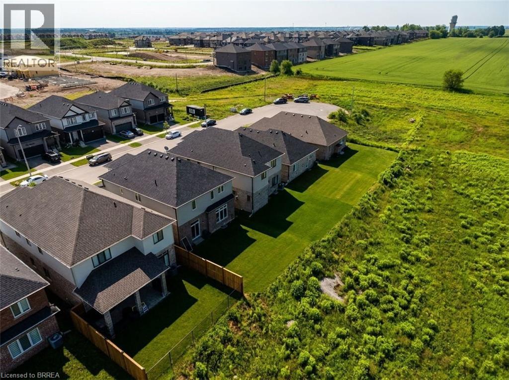 185 SAVANNAH RIDGE Drive - 43