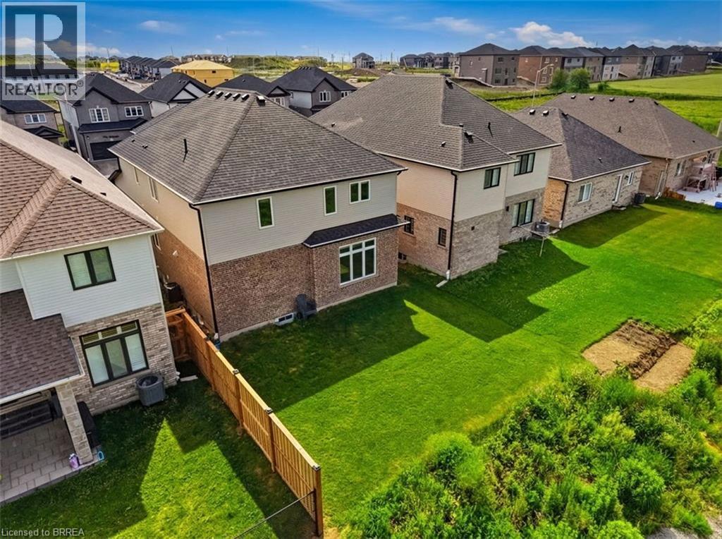 185 SAVANNAH RIDGE Drive - 44