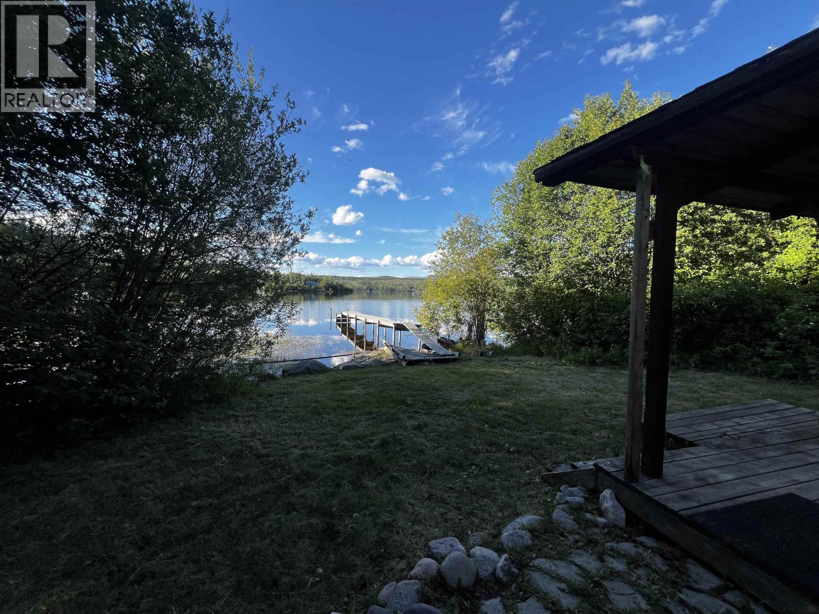 3887 MUND ROAD, Fraser Lake