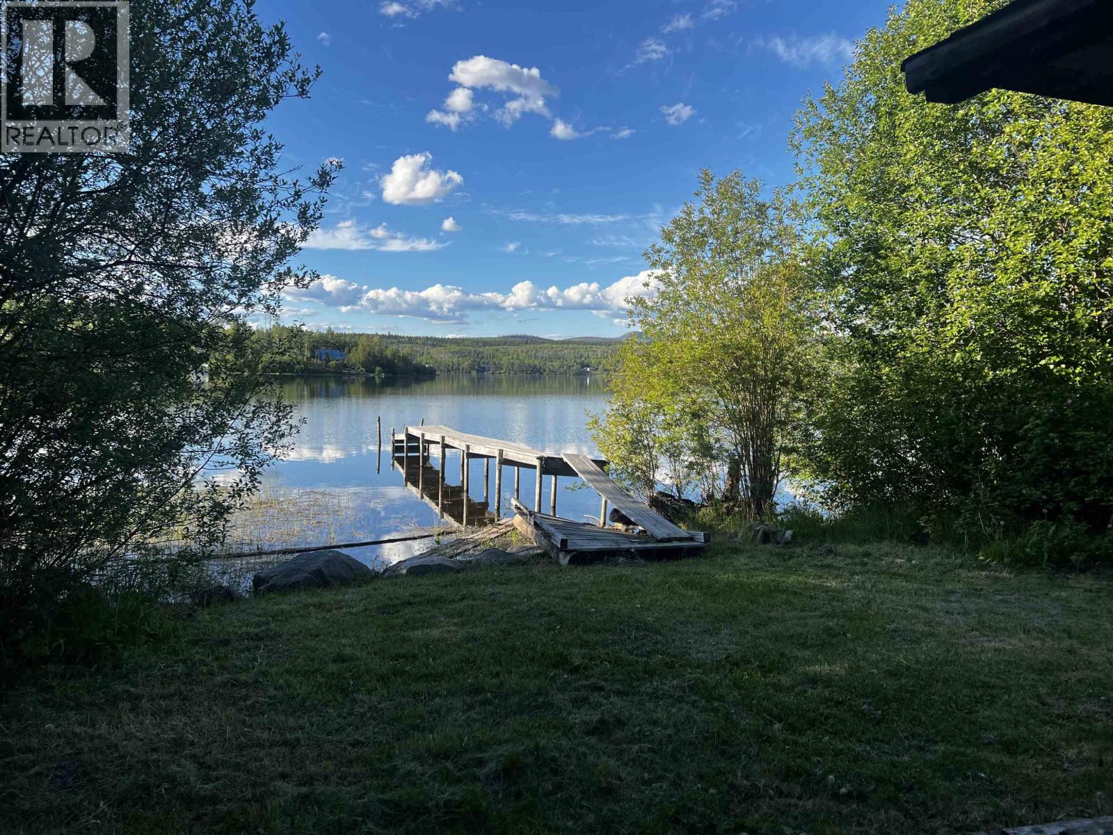 3887 MUND ROAD, Fraser Lake