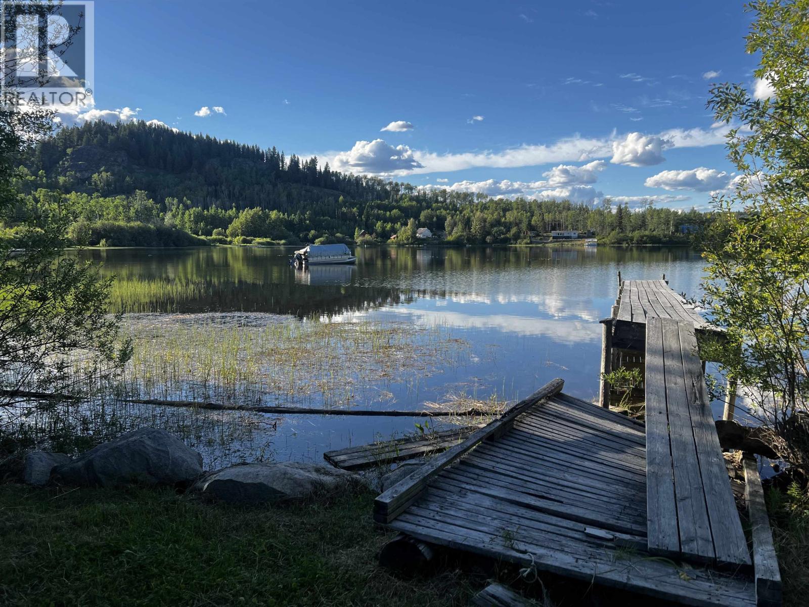 3887 MUND ROAD, Fraser Lake