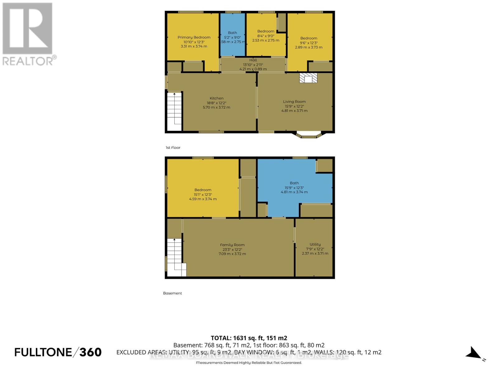 4 Bed, 2 Bath House for Sale in Ottawa – 2548 MER BLEUE ROAD, Ottawa – MLS# X13234378 - Image 32