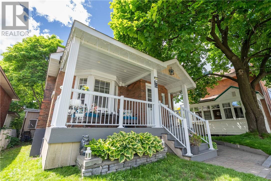 397 Nelson Street - 2