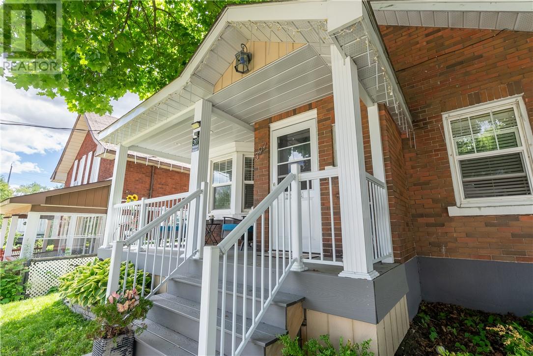 397 Nelson Street - 3