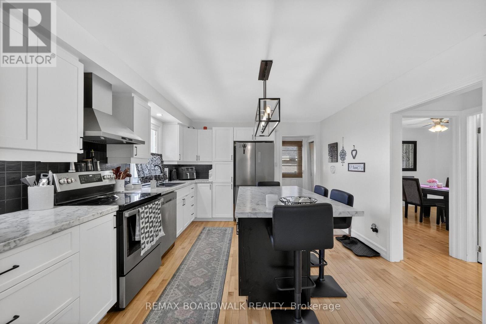 4 Bed, 2 Bath House for Sale in Ottawa – 2548 MER BLEUE ROAD, Ottawa – MLS# X13234378 - Image 8
