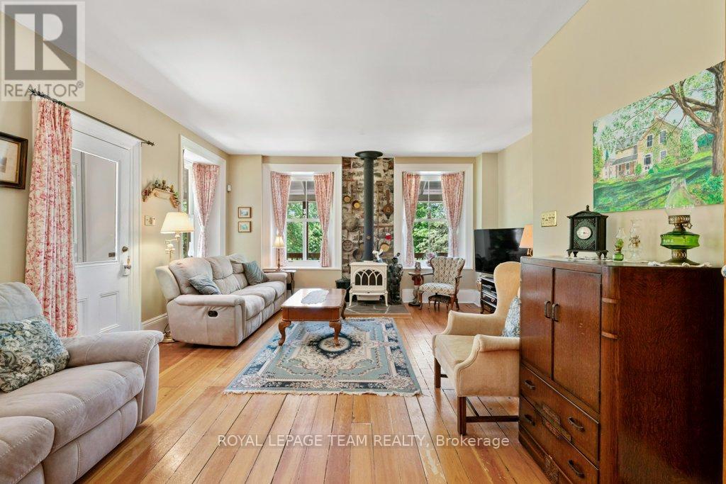 10095 SHAW ROAD - 14