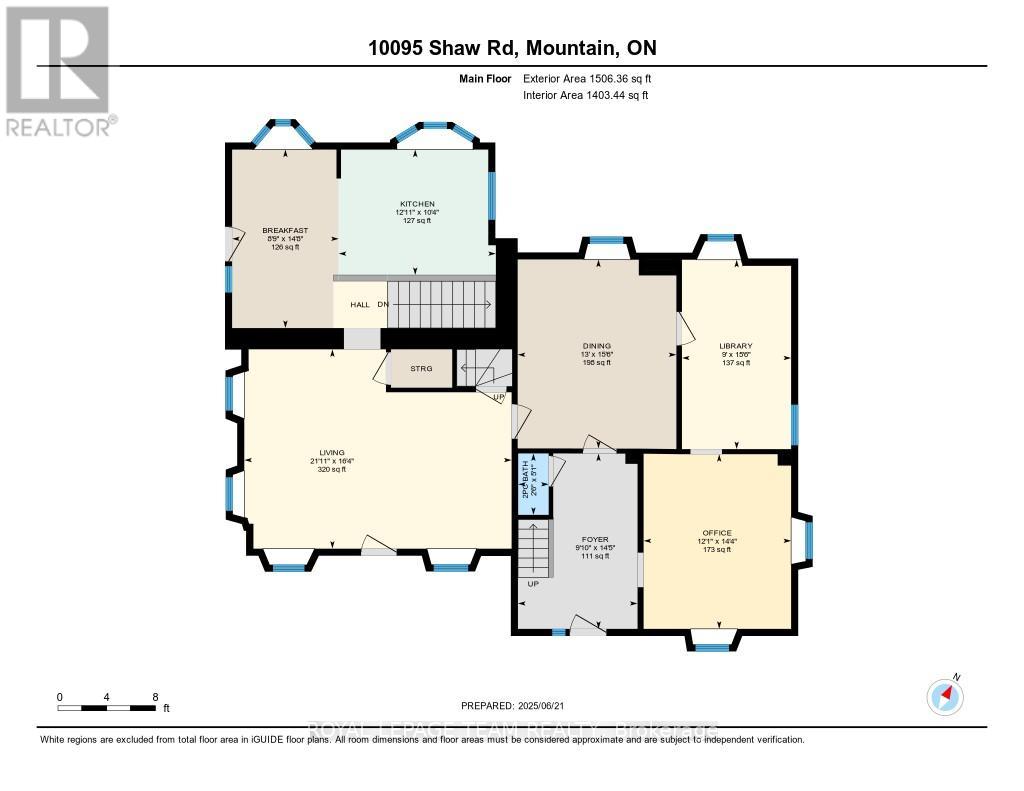 10095 SHAW ROAD - 49