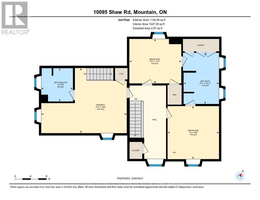 10095 SHAW ROAD - 50