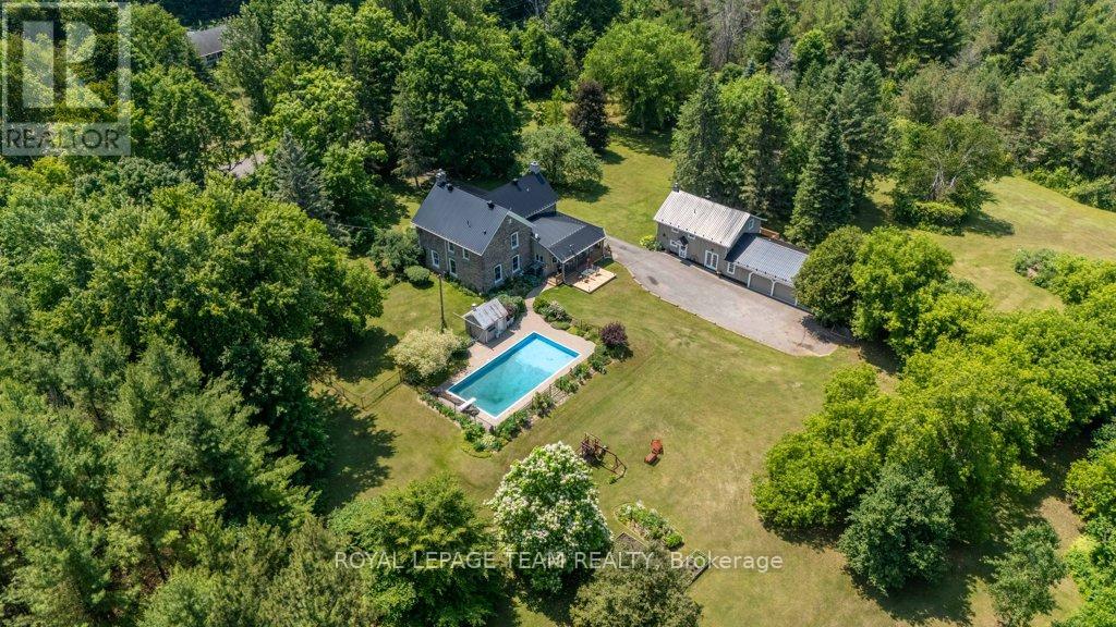 10095 SHAW ROAD - 1