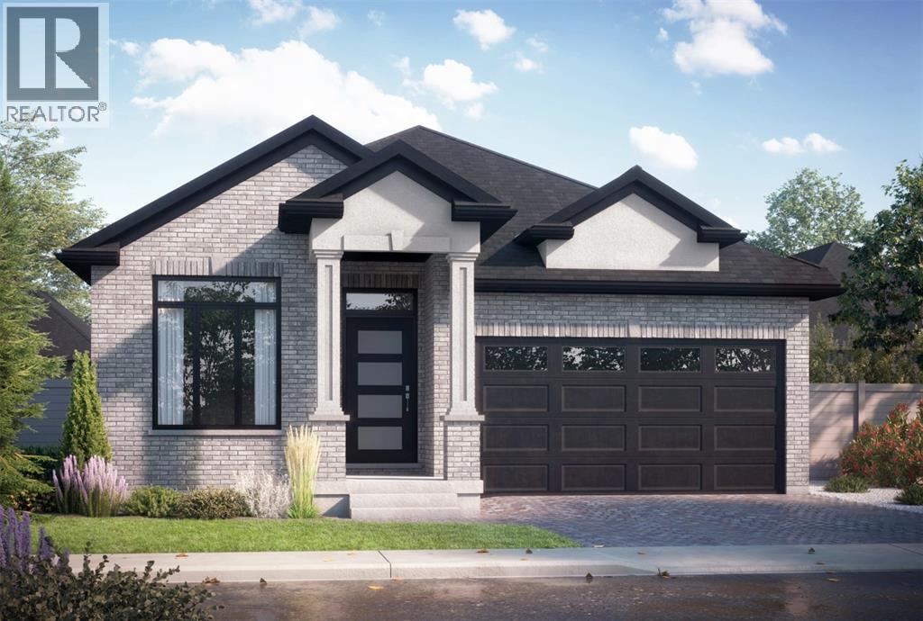 233 OAK COURT - 1