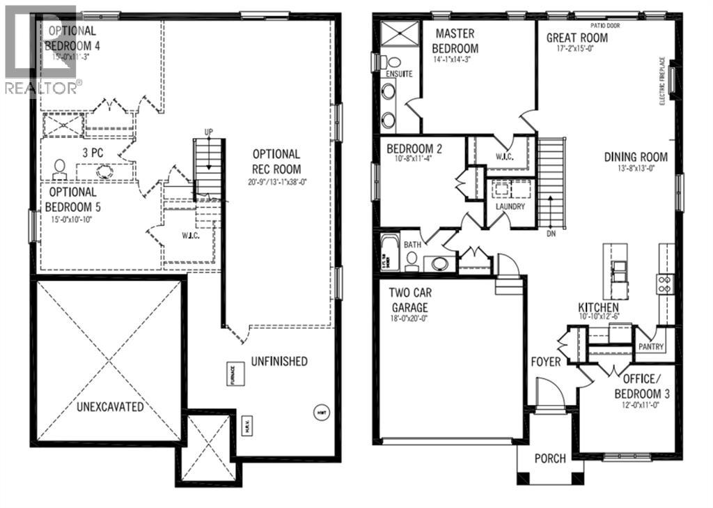 233 OAK COURT - 2