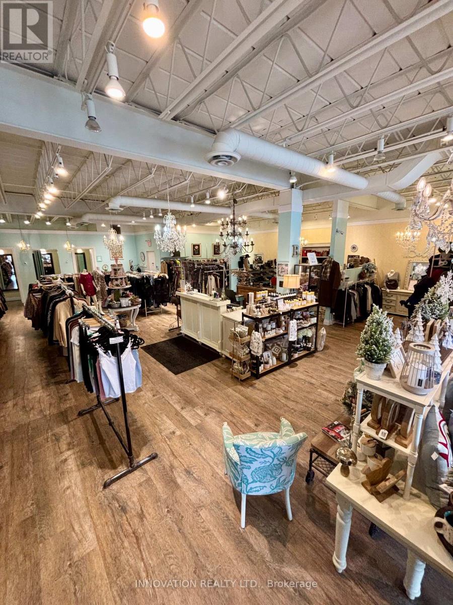Business for Sale in Ottawa – 9 – 2039 ROBERTSON ROAD, Ottawa – MLS# X13464802 - Image 12