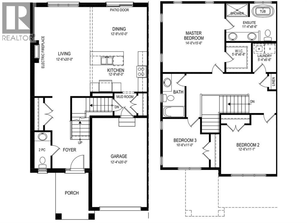 555 MAPLE DRIVE - 2