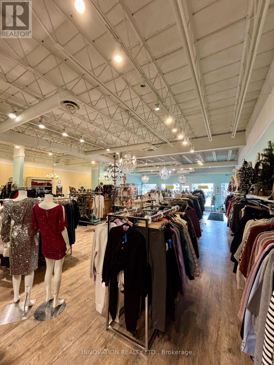 Business for Sale in Ottawa – 9 – 2039 ROBERTSON ROAD, Ottawa – MLS# X13464802 - Image 6