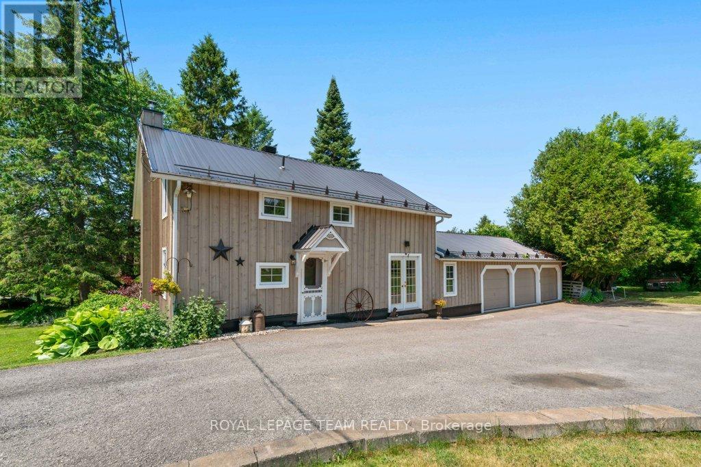 10095 SHAW ROAD - 10