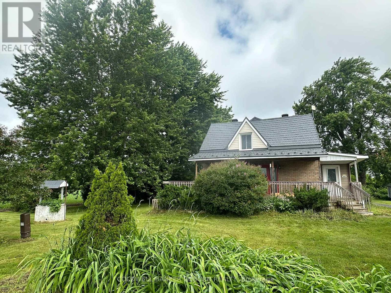12169 DEEKS ROAD - 1