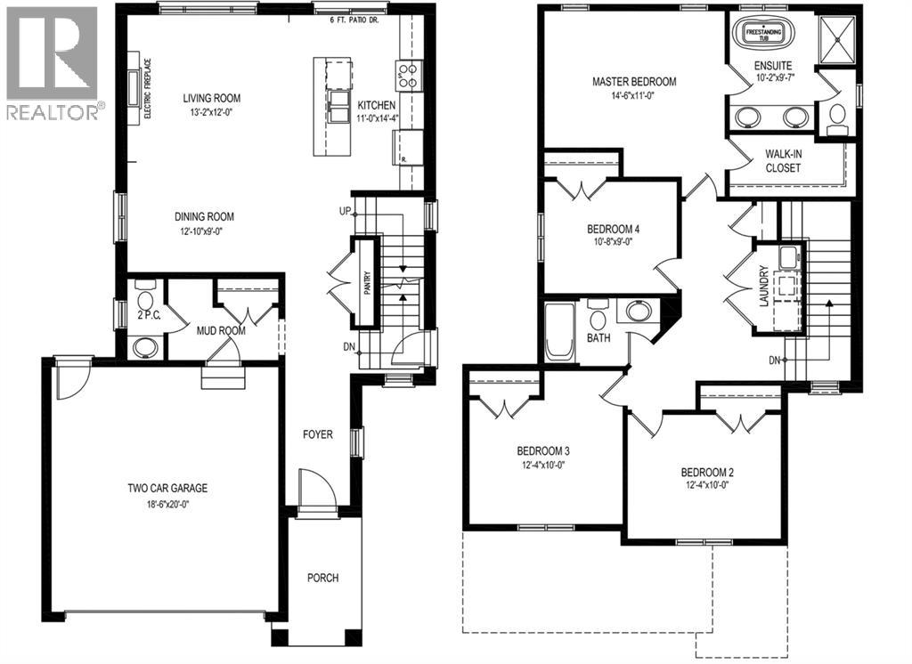 576 MAPLE DRIVE - 2
