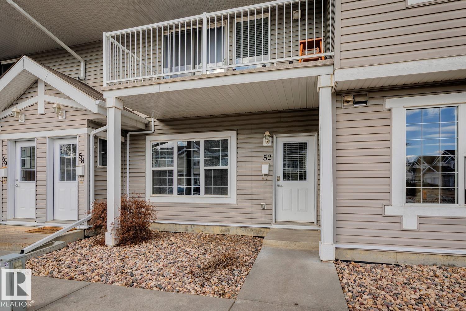 #52 150 EDWARDS DR SW - 1