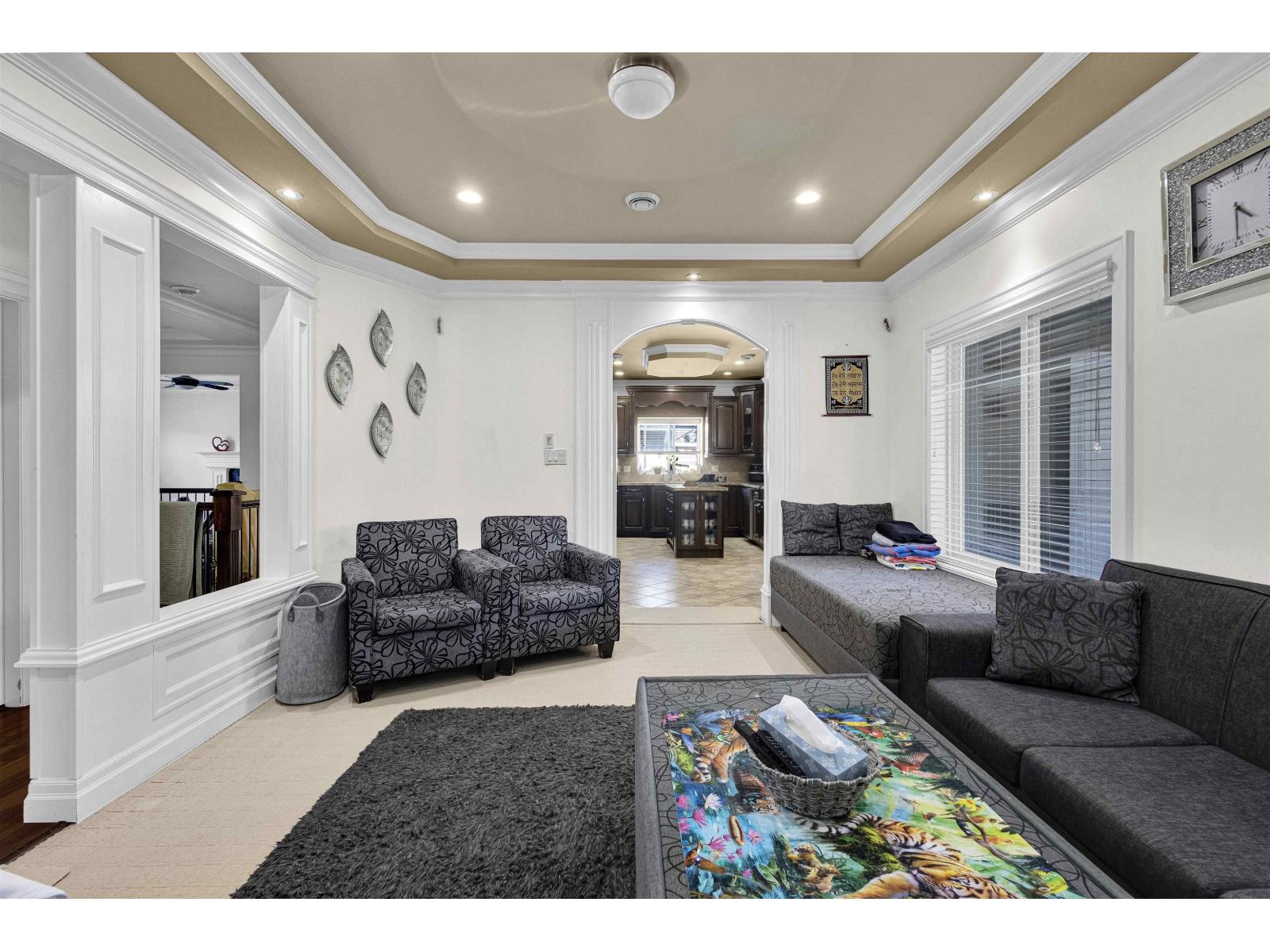 12420 90A AVENUE, Surrey