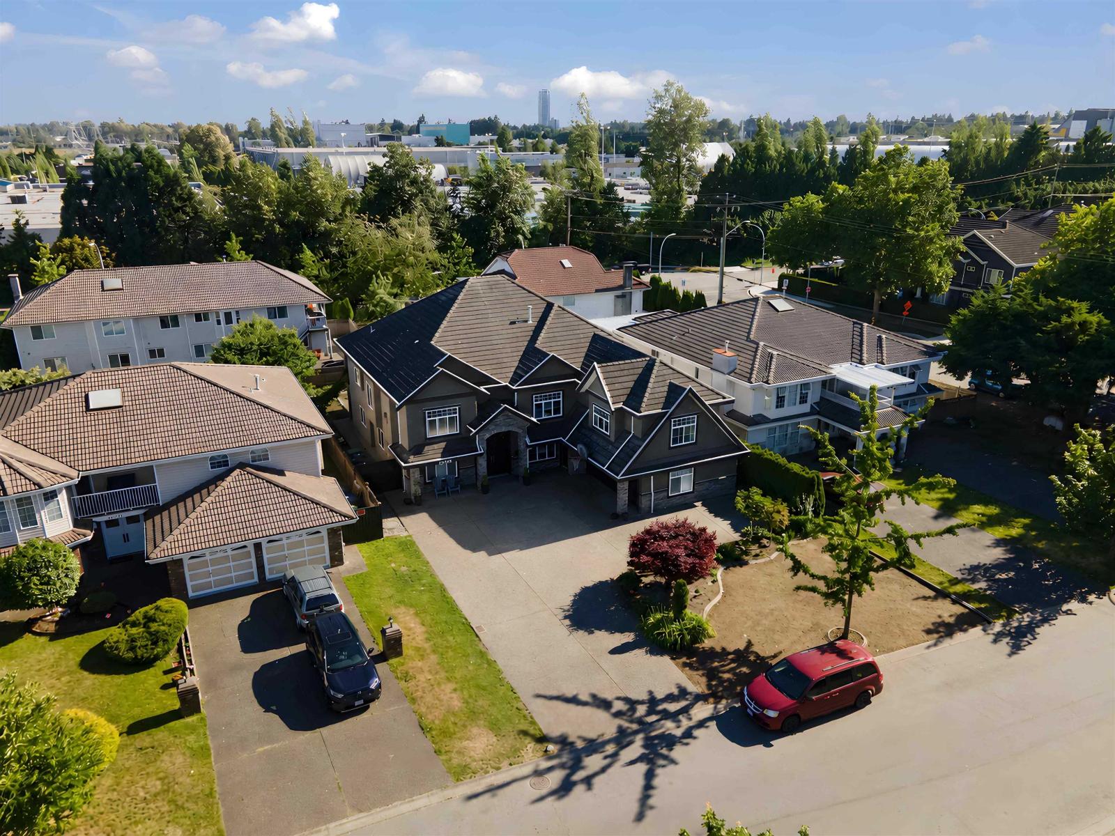 12420 90A AVENUE, Surrey