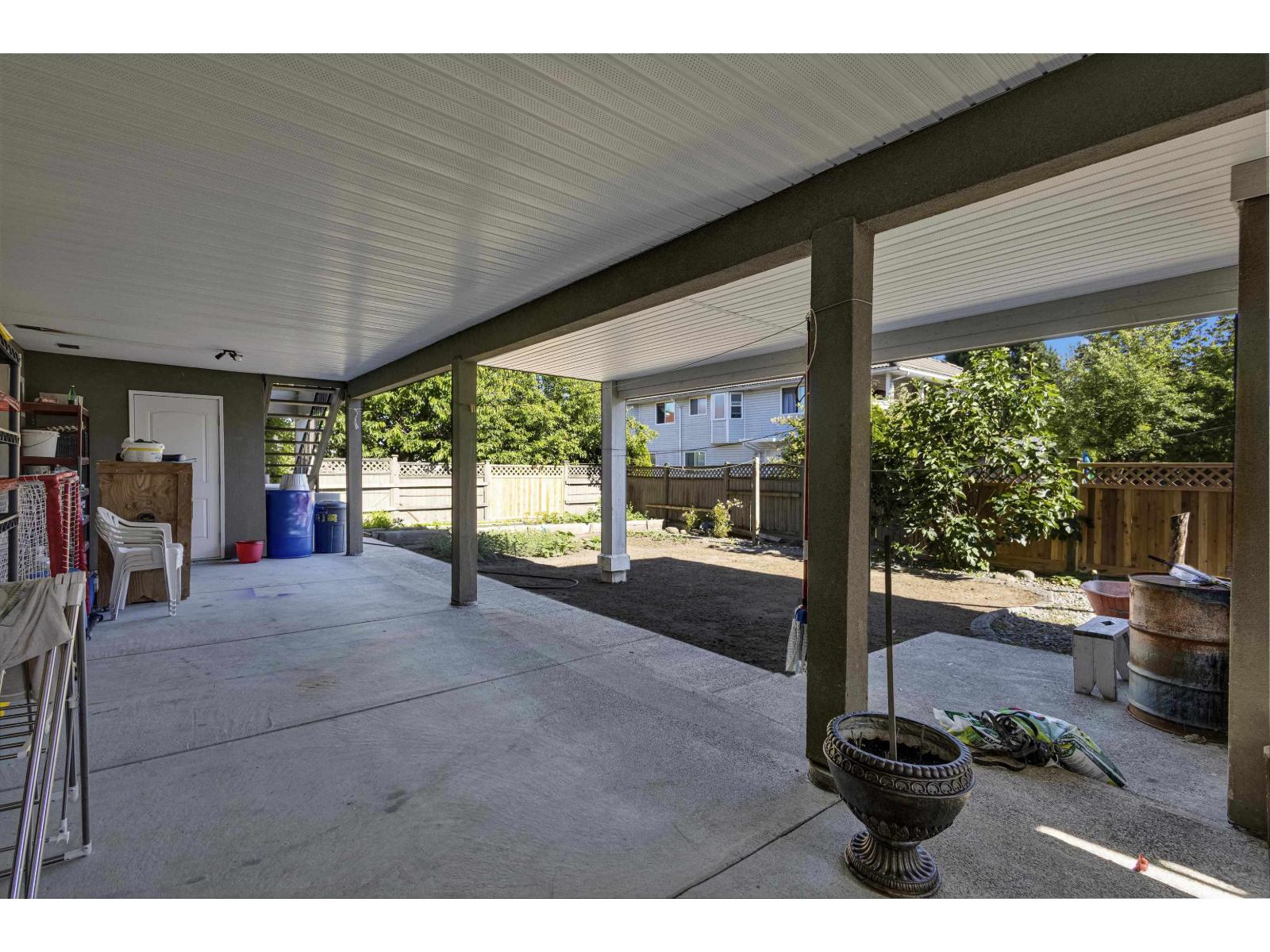 12420 90A AVENUE, Surrey