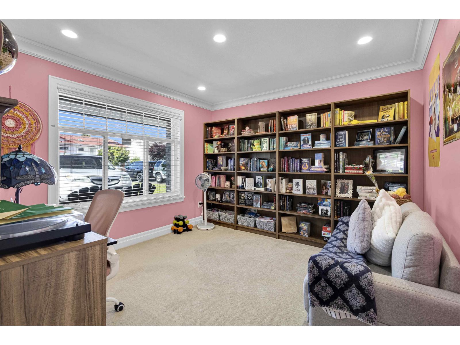 12420 90A AVENUE, Surrey