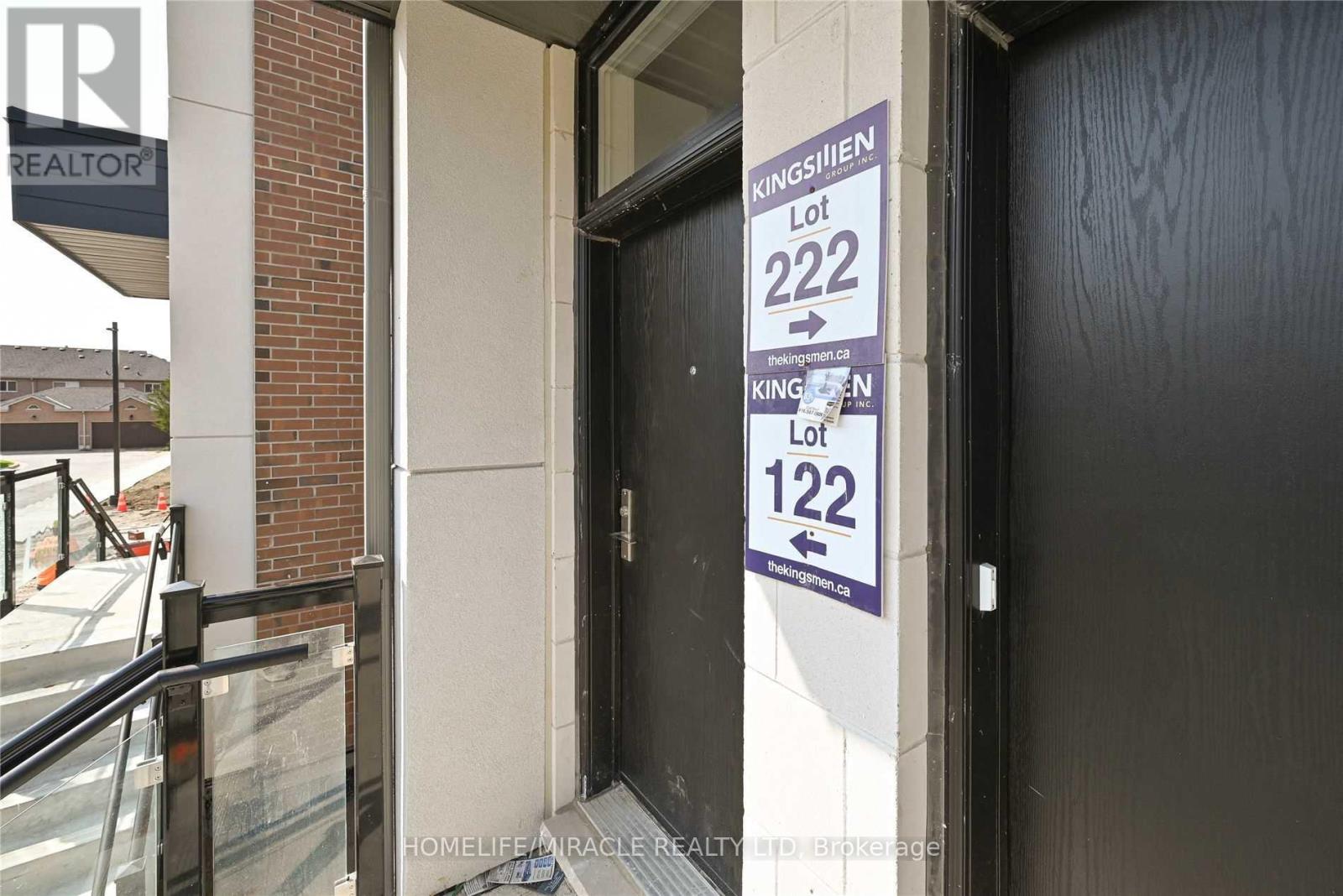 #L122 9570 ISLINGTON AVENUE - 4