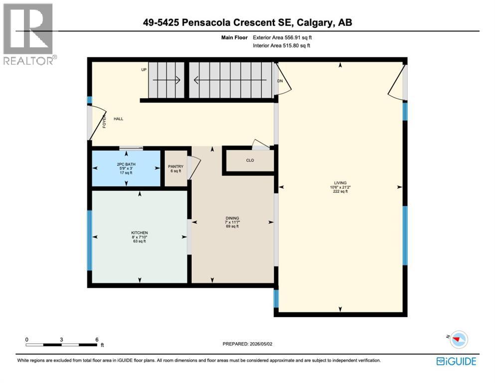#49 5425 PENSACOLA Crescent SE - 35