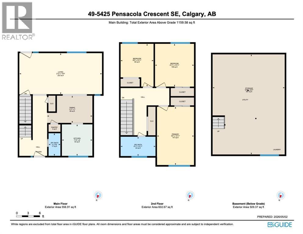 #49 5425 PENSACOLA Crescent SE - 34