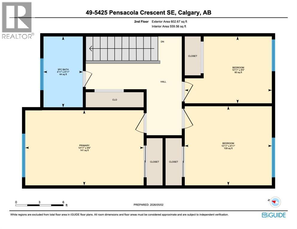 #49 5425 PENSACOLA Crescent SE - 36