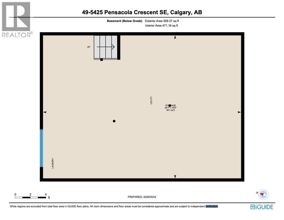 #49 5425 PENSACOLA Crescent SE - 37